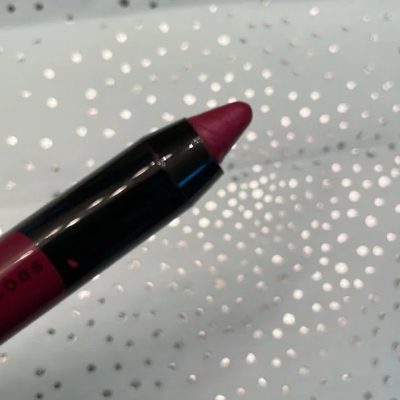 Marc Jacobs 3 Piece Travel Size Liquid Lip Crayon - Picture 5 of 11